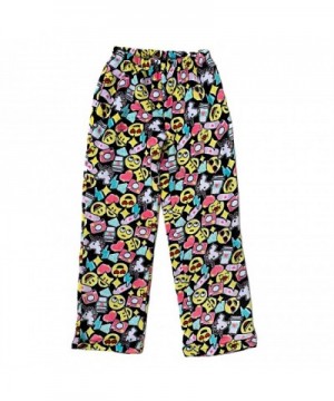 Popular Girls Fuzzy Fleece Pajama