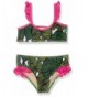 Pink Chicken Girls Zoe Bikini