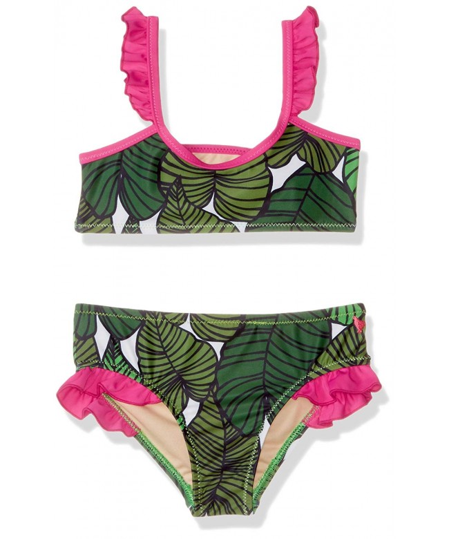 Pink Chicken Girls Zoe Bikini