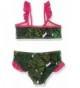 Most Popular Girls' Fashion Bikini Sets