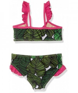 Most Popular Girls' Fashion Bikini Sets