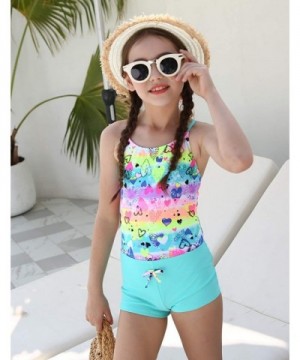 Girls' One-Pieces Swimwear Outlet Online