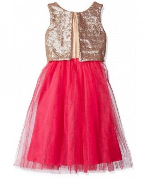 Brands Girls' Special Occasion Dresses