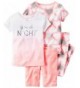 Carters Girls Pc Cotton 371g120