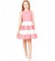 Girls' Special Occasion Dresses