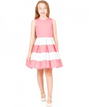 Girls' Special Occasion Dresses