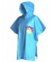 Shopkins Little Waterproof Outwear Hooded