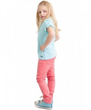 New Trendy Girls' Jeans Wholesale