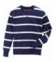 Evy California Charged Striped Sweater