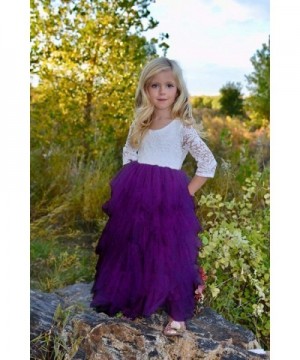 Girls' Special Occasion Dresses Outlet