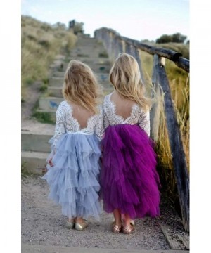 Discount Girls' Dresses Clearance Sale