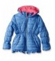 Latest Girls' Down Jackets & Coats Wholesale