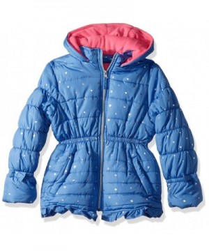 Latest Girls' Down Jackets & Coats Wholesale