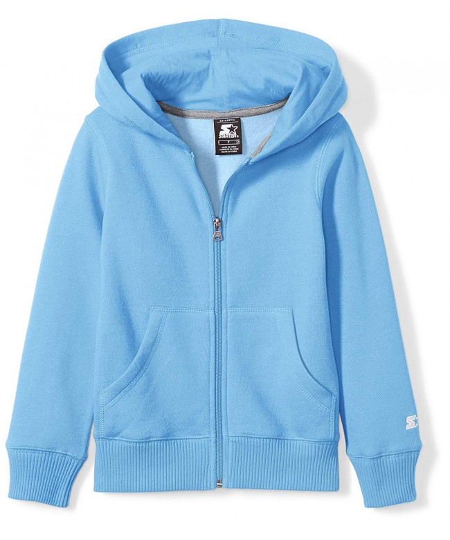 Starter Zip Up Hoodie Amazon Exclusive