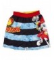 Patrol Little Toddler Trunks Stripe