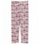 Carters Little Butterfly Cotton Leggings