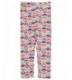 Carters Little Butterfly Cotton Leggings