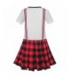 Cheap Real Girls' School Uniform Dresses & Jumpers Online Sale