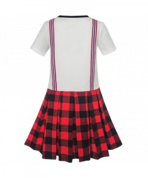 Cheap Real Girls' School Uniform Dresses & Jumpers Online Sale