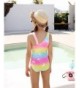 Most Popular Girls' Swimwear