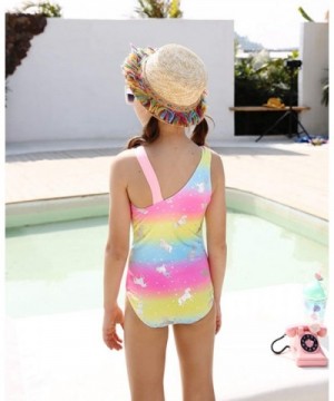 Most Popular Girls' Swimwear