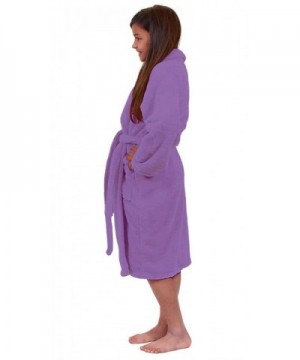 Turkuoise Girls Ultra Bathrobe Turkey