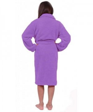 Trendy Girls' Bathrobes Outlet Online