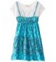 Hot deal Girls' Casual Dresses Clearance Sale