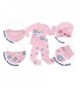 Brands Girls' Pajama Sets Wholesale