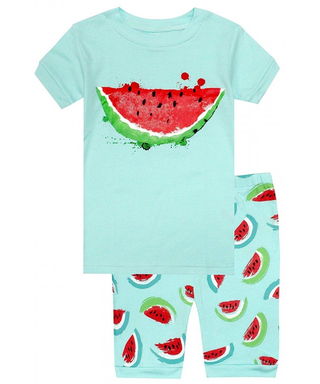 ToBeInStyle Girls Nylon-Spandex Blend Full Length Leggings xga0ms01e/_po