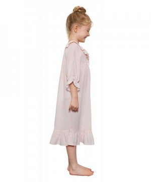 Fashion Girls' Nightgowns & Sleep Shirts Outlet Online