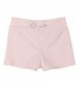 Girls' Athletic Shorts