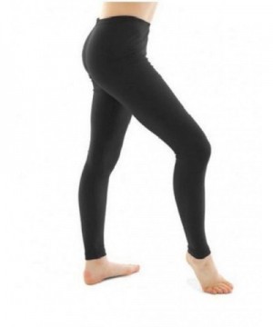 Papaval Footless Leggings Children Gymnastics