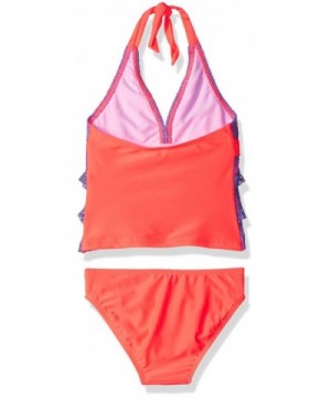 Most Popular Girls' Tankini Sets