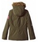 Most Popular Girls' Outerwear Jackets Online