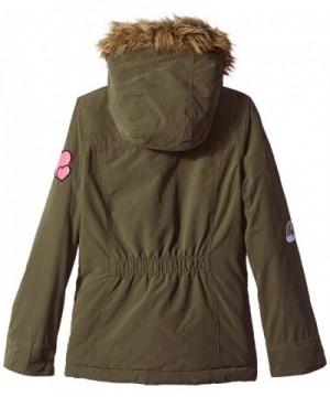 Most Popular Girls' Outerwear Jackets Online