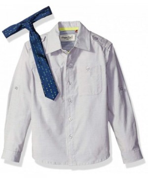 Hot deal Boys' Button-Down Shirts On Sale