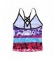 Trendy Girls' Two-Pieces Swimwear Wholesale