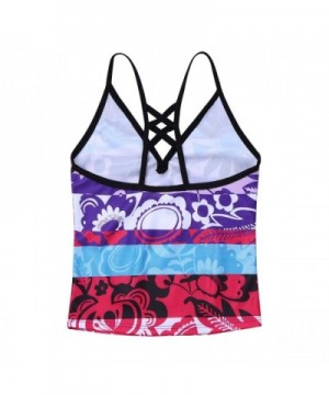 Trendy Girls' Two-Pieces Swimwear Wholesale