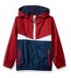 iXtreme Boys Pullover Windbreaker