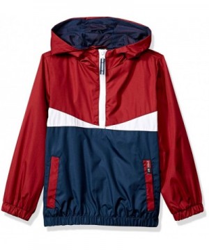 iXtreme Boys Pullover Windbreaker