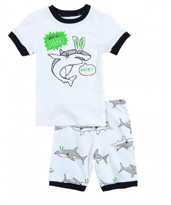 Little Pajamas100 Clothes Toddler Sleepwear