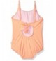 Discount Girls' One-Pieces Swimwear Outlet