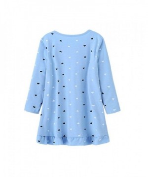 Hot deal Girls' Nightgowns & Sleep Shirts Outlet Online