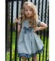 Latest Girls' Dresses