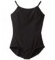 Clementine Girls Thin Strap Leotard