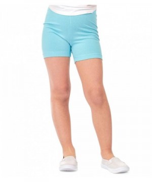 Girls' Shorts On Sale