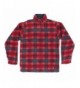 Southern Marsh Andover Sherpa Pullover