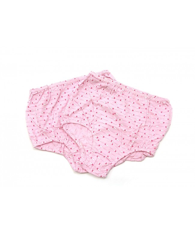 Candyland Cotton Brief Panty Girls