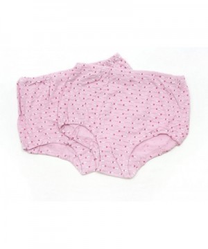 Cheap Girls' Panties Clearance Sale
